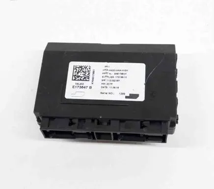 BMW i3 Other devices 17313810 113032001
