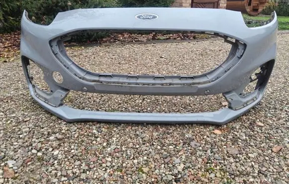 Ford Puma Front bumper L1TB17H772