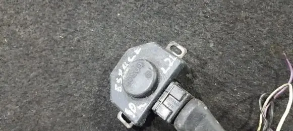 Renault Espace I Throttle valve position sensor 0280120301