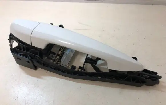 BMW X5 F15 Rear door exterior handle 7381873 20803610