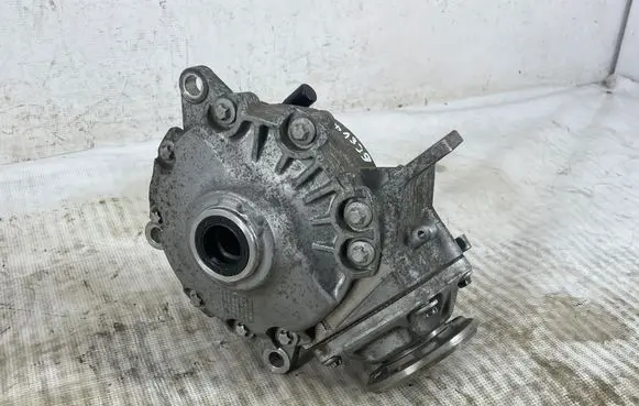 Mercedes-Benz GLC X253 C253 Front differential A2053310900 AC46000DF