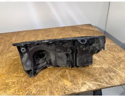 BMW 3 F30 F35 F31 Oil sump 7809122 13992010 GD01653