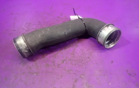 Seat Leon (1P) EGR valve line/pipe/hose 