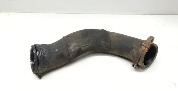 Volvo XC60 Intercooler hose/pipe