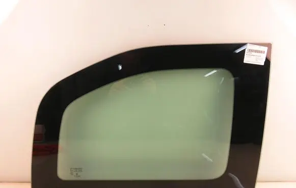 Citroen Berlingo Rear side window