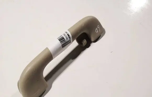 Jaguar X-Type Rear interior roof grab handle