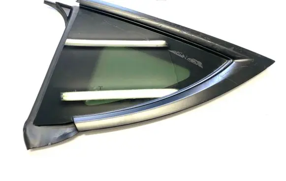 Tesla Model Y Rear side window 149574000E 1495740-00-E 08142020