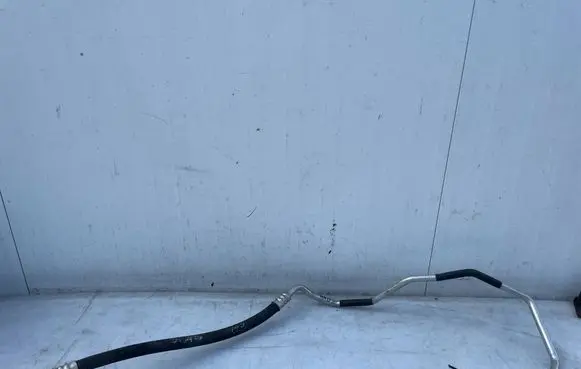 Volkswagen PASSAT B5.5 Air conditioning (A/C) system set 3B0260704G