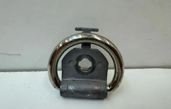 Mercedes-Benz GLE (W166 - C292) Tie down hook / loop A0008603714