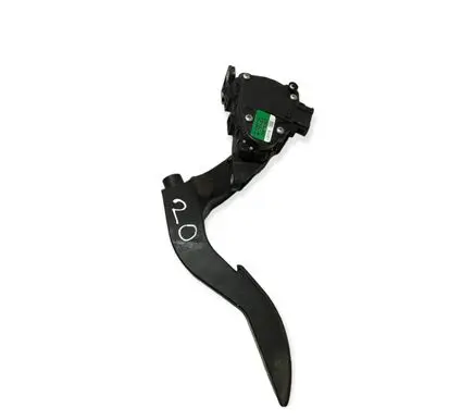 Audi A4 S4 B6 8E 8H Accelerator throttle pedal 8e1721523a