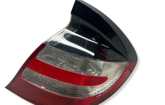 Mercedes-Benz C W203 Rear/tail lights A2038202664