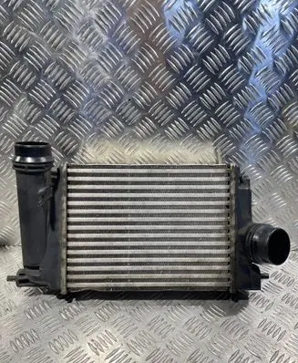 Nissan Qashqai Intercooler radiator M166253A 14461-4EA0A