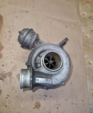 Volvo V70 Turbo Gt2052V 8653122