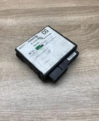 Opel Vectra B Comfort/convenience module 90564349 40505441