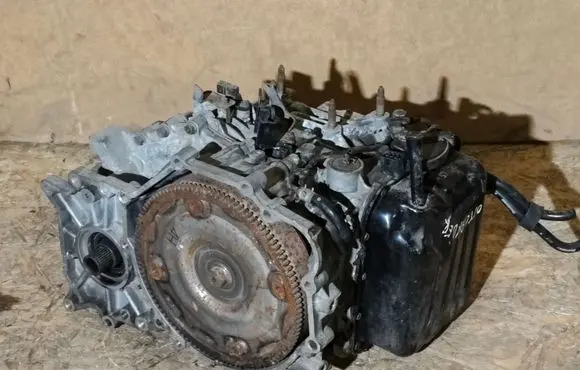 Mitsubishi Outlander Automatic gearbox W4A4B4R2Z UD3914