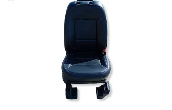 Ford Explorer VI Front passenger seat