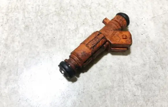 Alfa Romeo 156 Fuel injector 0280155769