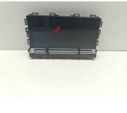 Volkswagen Golf VIII Screen/display/small screen 5H0919605B A3C03292804