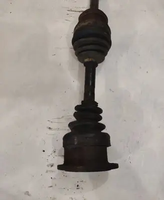 Nissan Terrano Front driveshaft