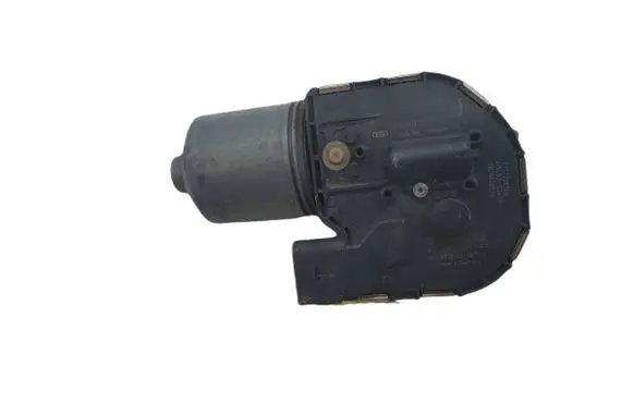 Audi A6 S6 C6 4F Front wiper linkage and motor 4F1955119D H10SW0040 0390241656