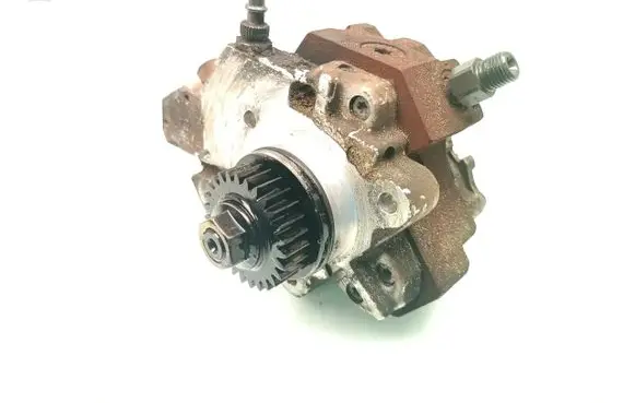 Renault Scenic II - Grand scenic II Fuel injection high pressure pump H8200385478 0445010099 8200680077