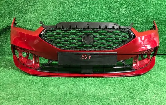 Seat Leon IV Front bumper 5FA807221