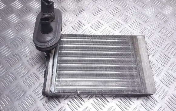 Volkswagen Golf IV Heater blower radiator 1H1819031A