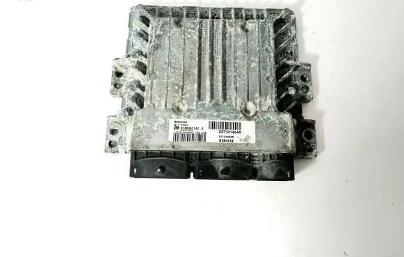 Renault Megane III Engine control unit/module S180067142A 237101454R 237100669R