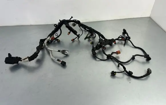 Jeep Grand Cherokee Engine installation wiring loom 04560231AE
