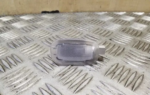 Mercedes-Benz GLC X253 C253 Other interior light A0028202101