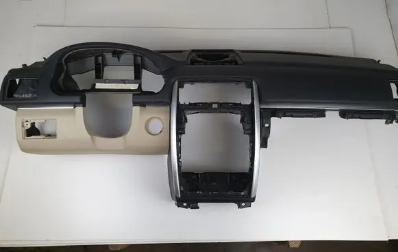 Mercedes-Benz B W245 Dashboard A1696800887