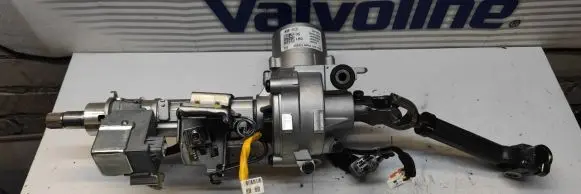 Electric power steering pump