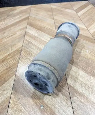 Mercedes-Benz R W251 Rear air suspension bag/shock absorber 