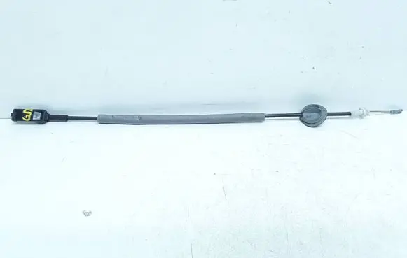 Volvo V60 Rear door cable line 