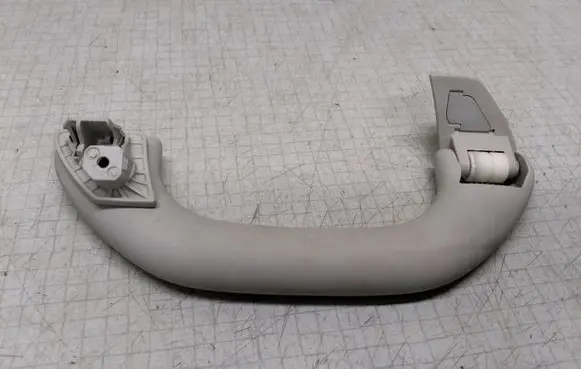 Volkswagen PASSAT B6 Front interior roof grab handle 1K0857607H