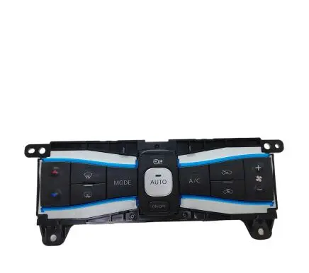 Nissan Leaf I (ZE0) Climate control unit 275003ND0B T1015456F 10910DB2056