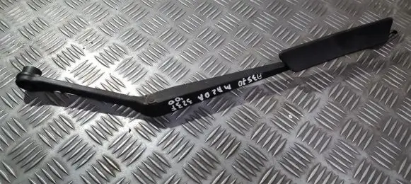 Mazda 323 F Front wiper blade arm