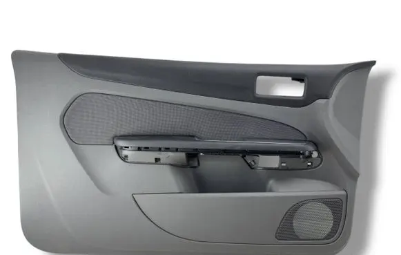 Ford Focus ST Front door card panel trim 4M51B23943A