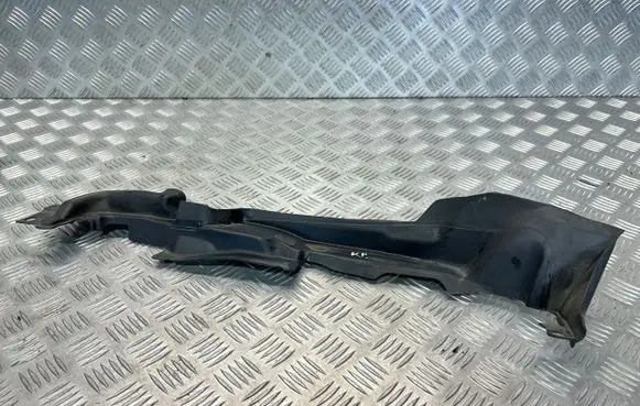 Audi A5 Fender end trim 8W6821169C