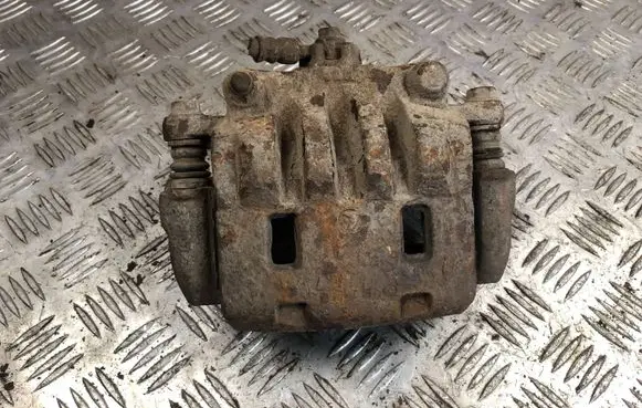 Subaru Outback Front brake caliper