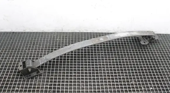 Opel Movano B Rear leaf spring 