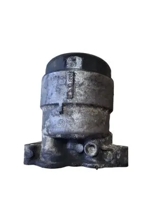 BMW 1 E81 E87 Oil filter cover 7530668