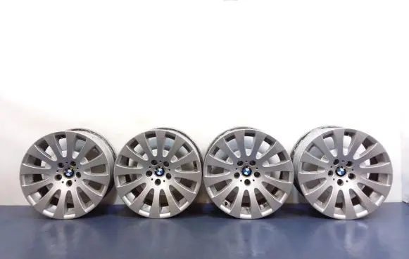 R18 alloy rim