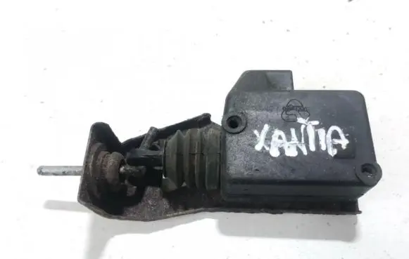 Citroen Xantia Central locking motor 