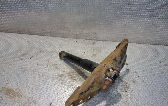 Citroen Berlingo Rear shock absorber/damper