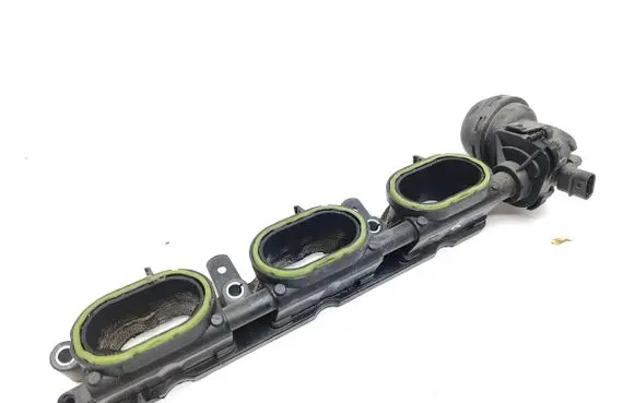 Audi A8 S8 D4 4H Intake manifold 06E133109 LM460