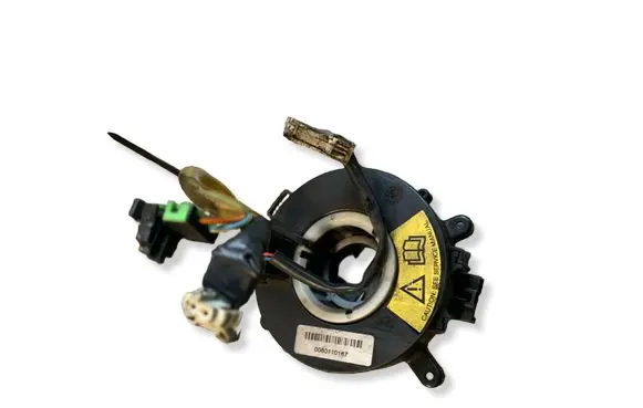 Peugeot Boxer Airbag slip ring squib (SRS ring) 0080110167