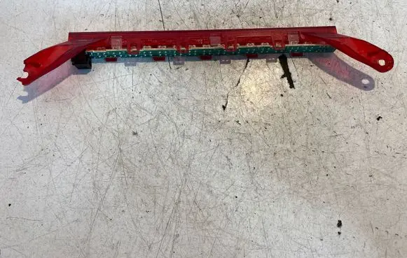 BMW 1 E81 E87 Third/center stoplight 63256931307