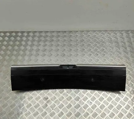 Mercedes-Benz GLE (W166 - C292) Trunk/boot sill cover protection A2926900041