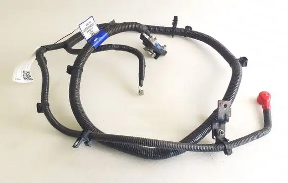 Dacia Spring Positive cable (battery) 296953947R
